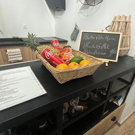 르 고지에 Bella Vista House 971 아파트 외부 사진