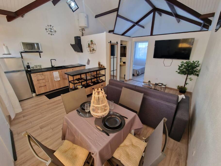 르 고지에 Bella Vista House 971 아파트 외부 사진
