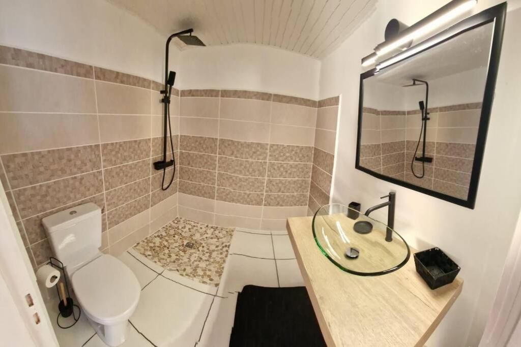 르 고지에 Bella Vista House 971 아파트 외부 사진