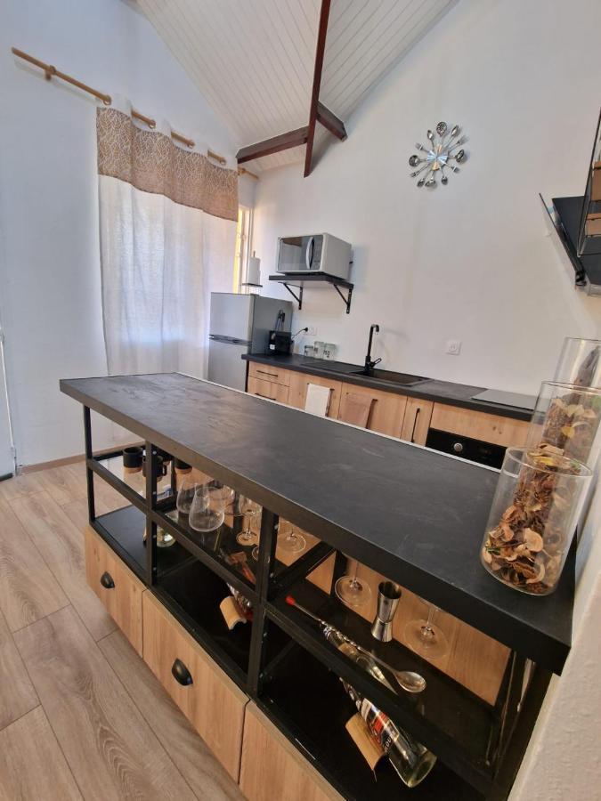 르 고지에 Bella Vista House 971 아파트 외부 사진