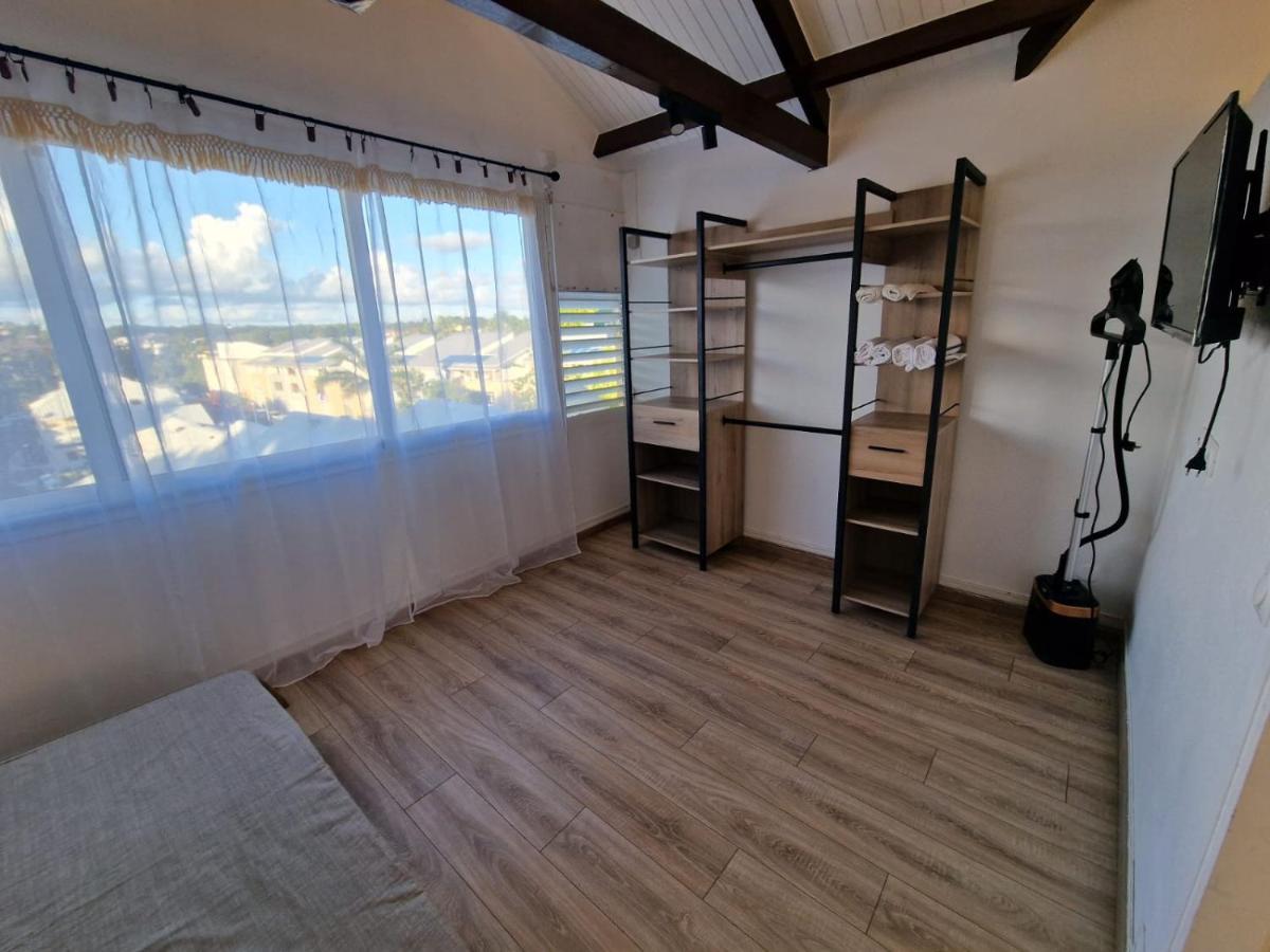 르 고지에 Bella Vista House 971 아파트 외부 사진