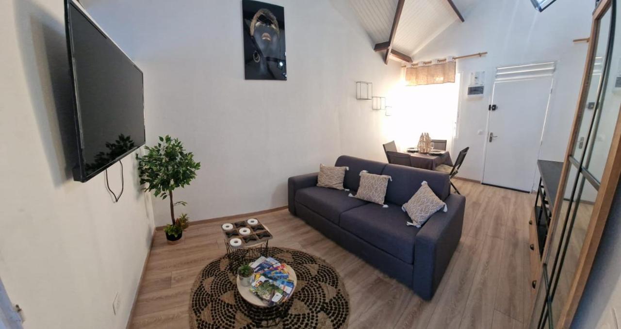 르 고지에 Bella Vista House 971 아파트 외부 사진