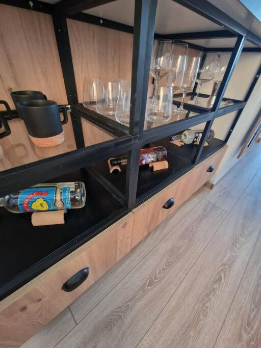 르 고지에 Bella Vista House 971 아파트 외부 사진