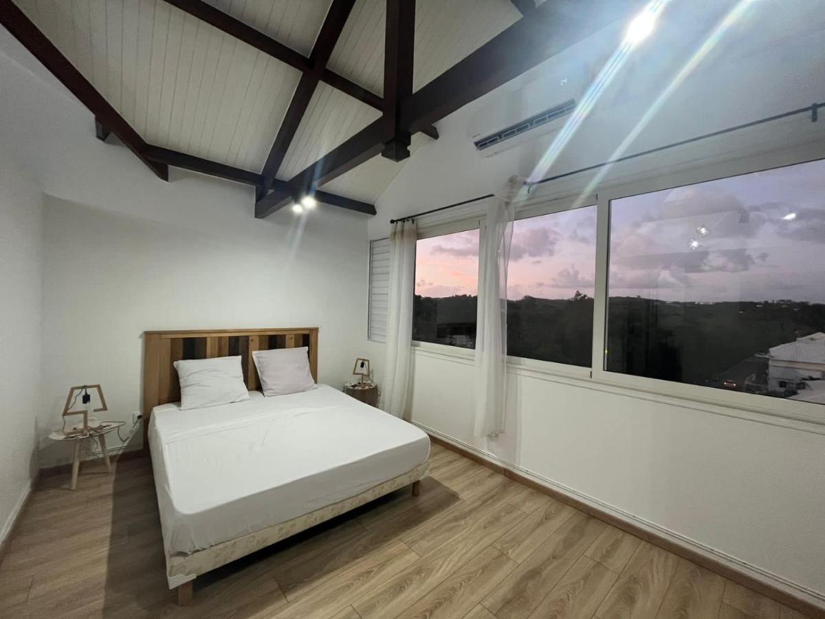 르 고지에 Bella Vista House 971 아파트 외부 사진