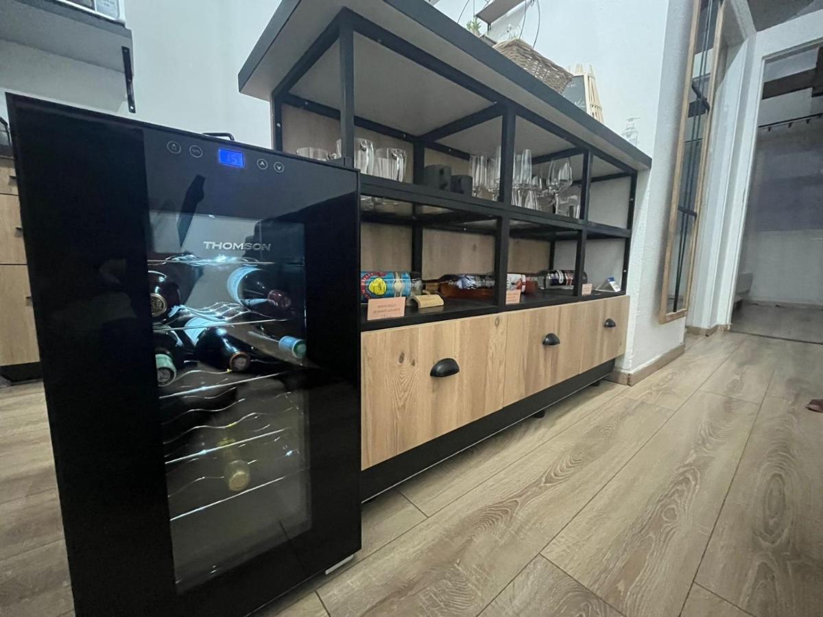 르 고지에 Bella Vista House 971 아파트 외부 사진
