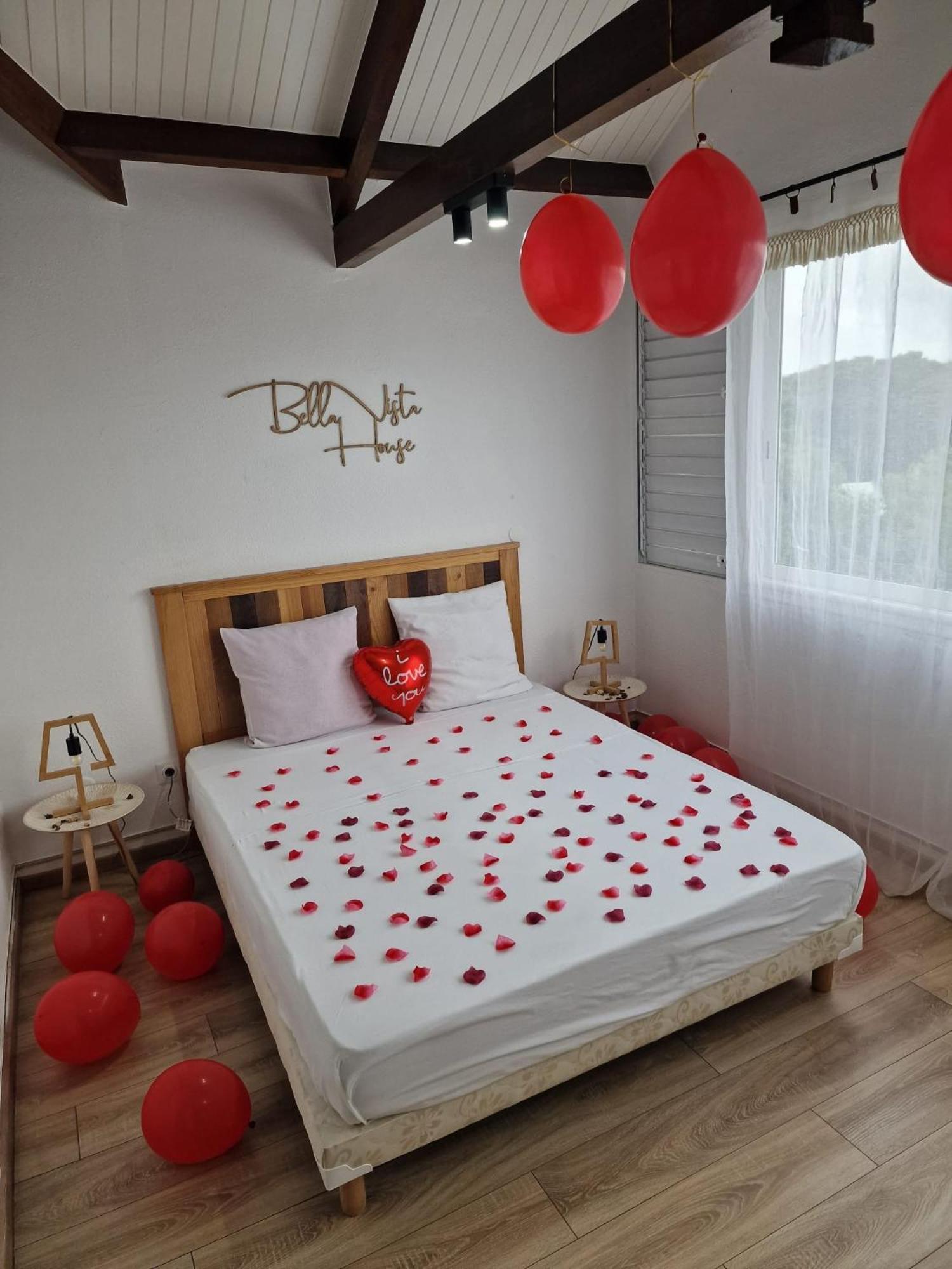 르 고지에 Bella Vista House 971 아파트 외부 사진